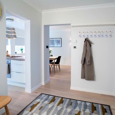 Greenkey Apartment T10C Reykjavík Esterno foto